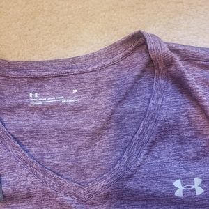 BRAND NEW Under Armour womans active shirts size 3X